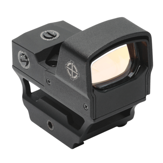 サイトマークCore Shot A-Spec FMS ドットサイト Sightmark Core Shot A-Spec FMS Reflex Sight | Academy